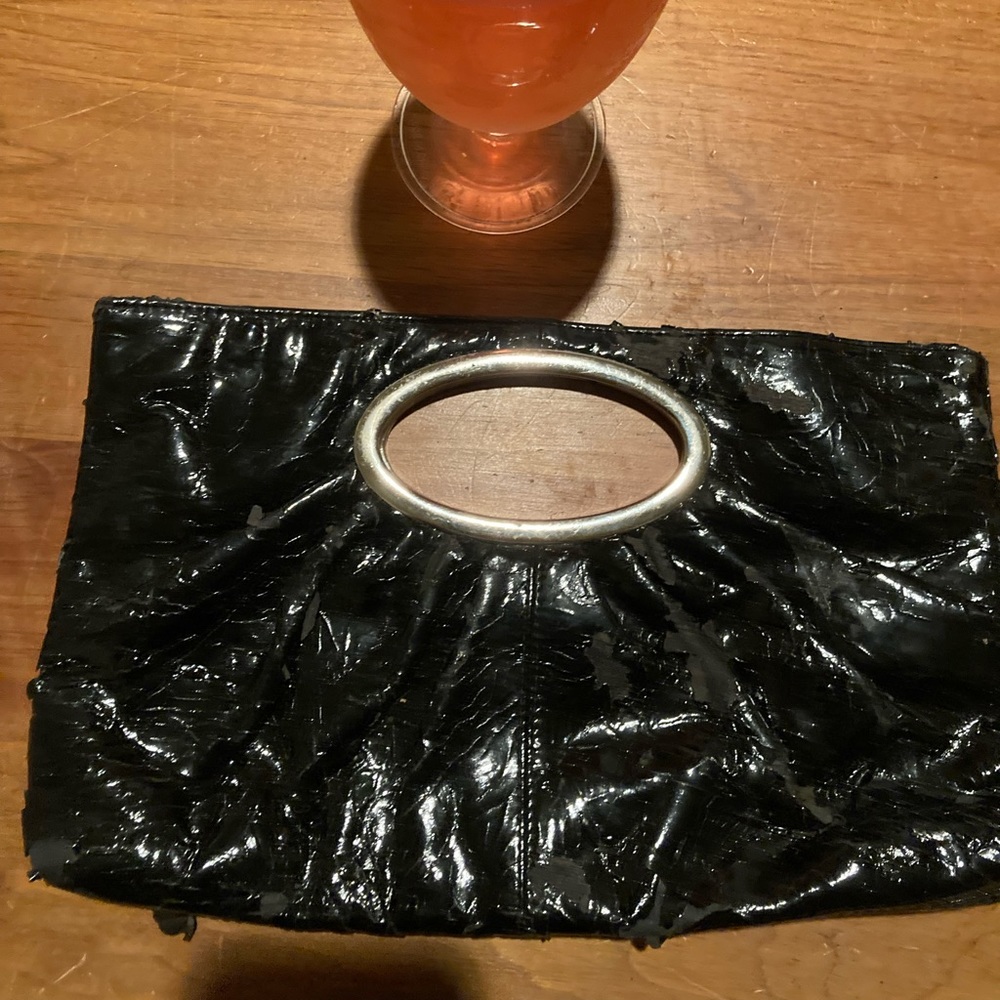 Black bag !